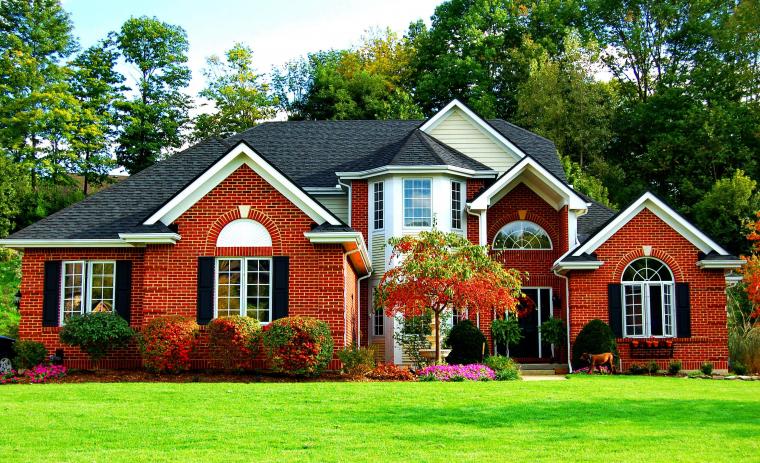 Residential property for sale