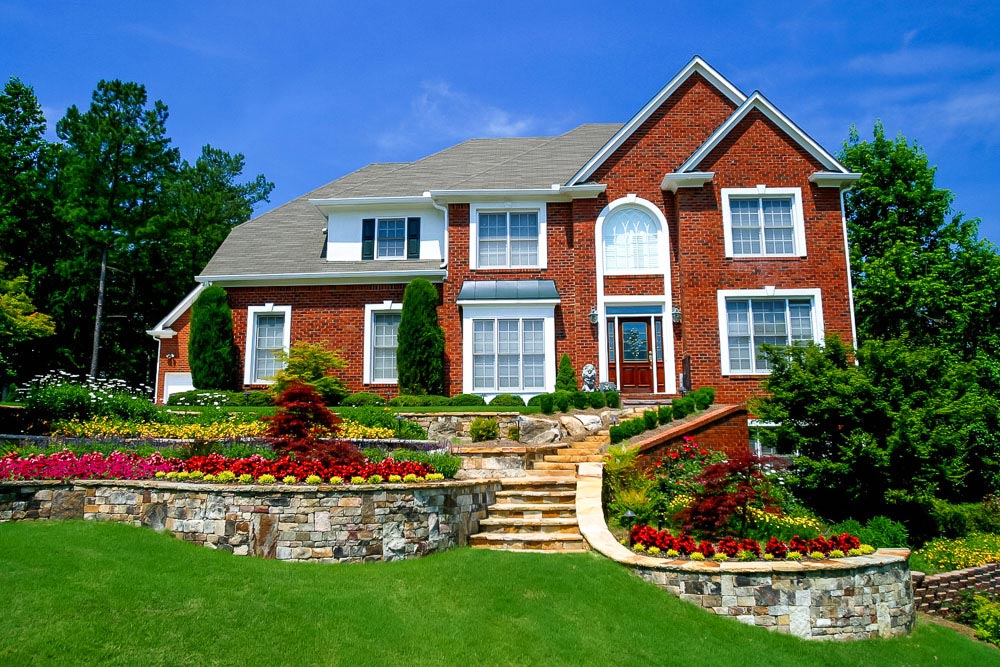 Detached family home for sale